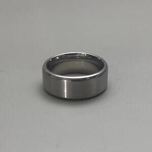 Y2k grunge simple silver